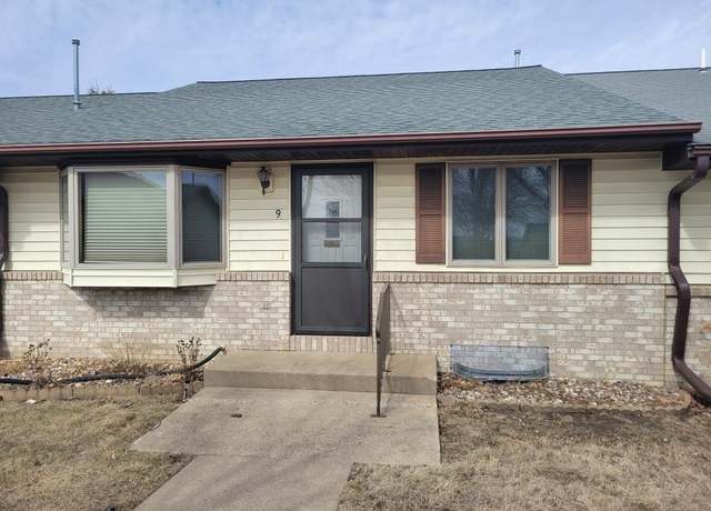 Property at 1922 23rd St #9, Spirit Lake, IA 51360, 2 beds, 2 baths