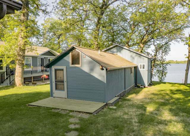 Property at 10075 237th Ave, Spirit Lake, IA 51360, 1 bed, 1 bath