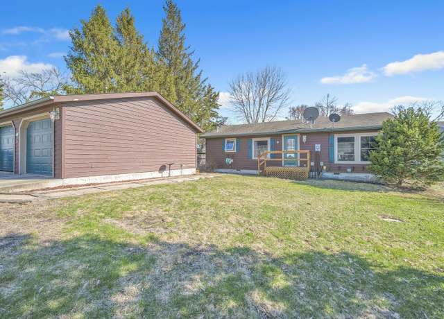 Property at 25275 140th St, Orleans, IA 51360, 2 beds, 1 bath