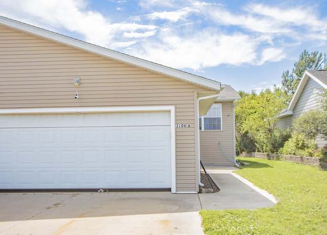 Property at 3106 Zenith Avenue, Unit A Ave, Spirit Lake, IA 51360, 3 beds, 2 baths