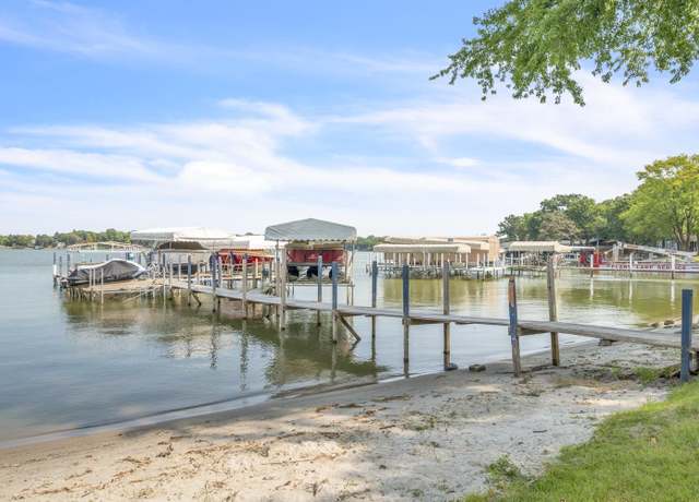 Property at 604 Dam Rd, Arnolds Park, IA 51331, 6 beds, 4 baths