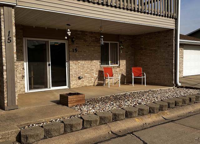 Property at 1652 Exchange St #15, Okoboji, IA 51355, 2 beds, 2 baths