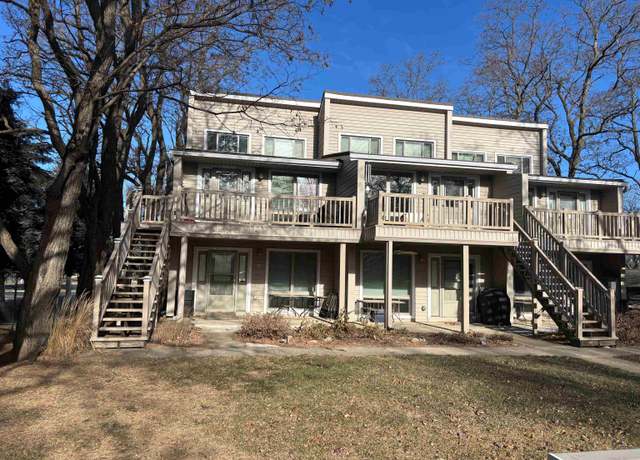 Property at 20680 155th St #6, Spirit Lake, IA 51360, 4 beds, 1 bath