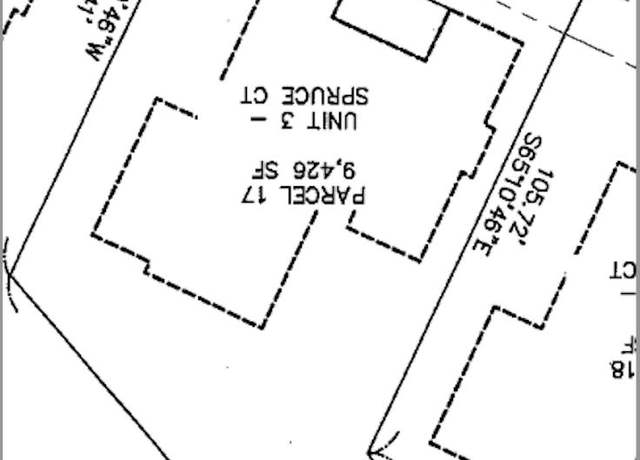 Property at 3126 Spruce Court, Unit 3, Spirit Lake, IA 51360