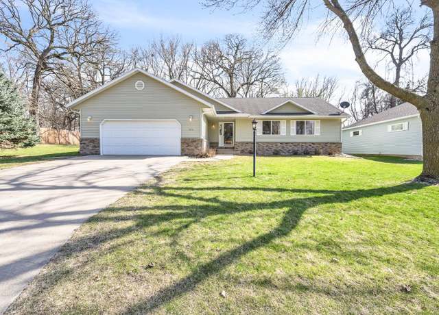 Property at 1413 2nd St, West Okoboji, IA 51351, 5 beds, 3 baths
