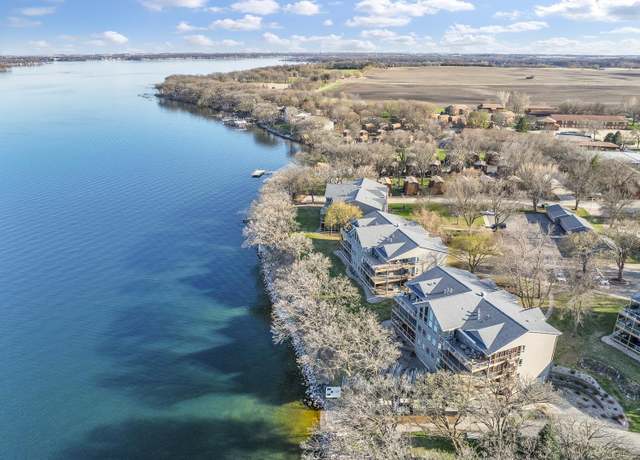 Property at 20794 170th St Unit 6B, Spirit Lake, IA 51360, 3 beds, 2 baths