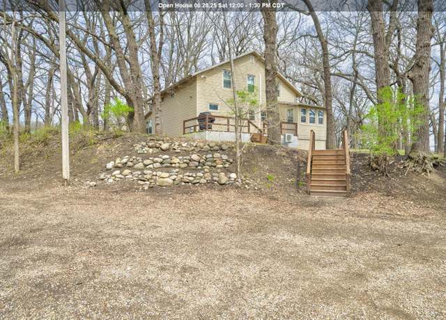 Property at 1808 Edgewood Dr, Wahpeton, IA 51351, 9 beds, 3 baths