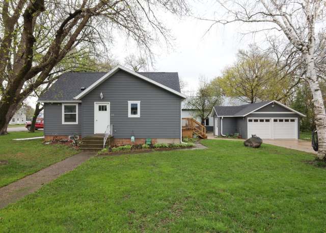Property at 102 S 3rd St, Wallingford, IA 51365, 3 beds, 2 baths