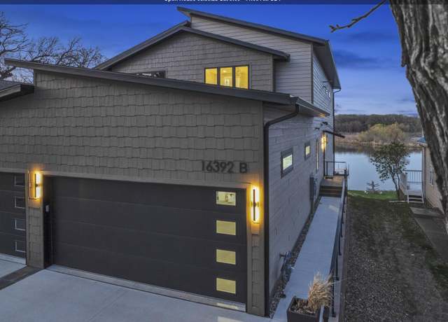 Property at 16392 255th Ave Unit A, Spirit Lake, IA 51360, 5 beds, 4.5 baths