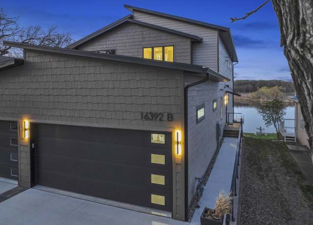 Property at 16392 255th Ave Unit A, Spirit Lake, IA 51360, 5 beds, 4.5 baths