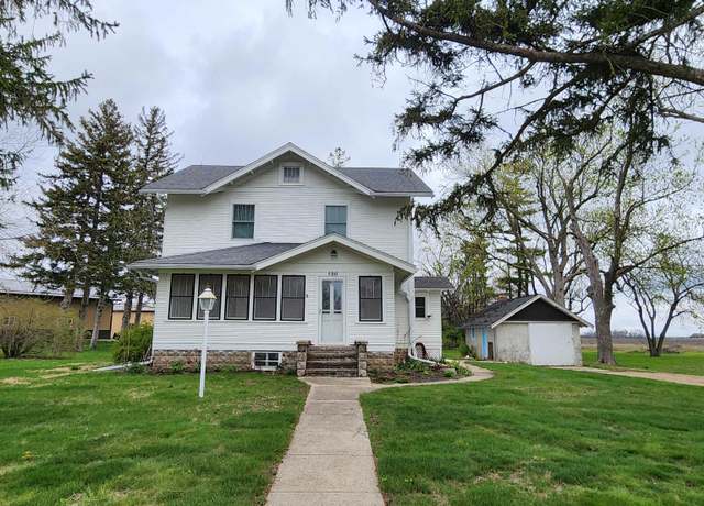 Property at 500 6th Ave NW, Pocahontas, IA 50574, 4 beds, 1.5 baths