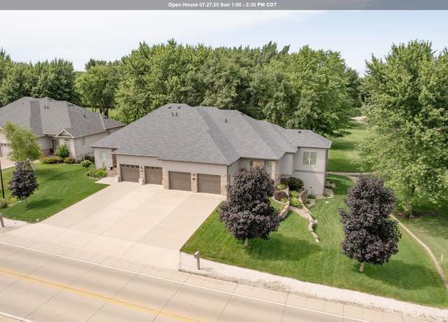 Property at 269 202nd St, Arnolds Park, IA 51331, 3 beds, 2.5 baths