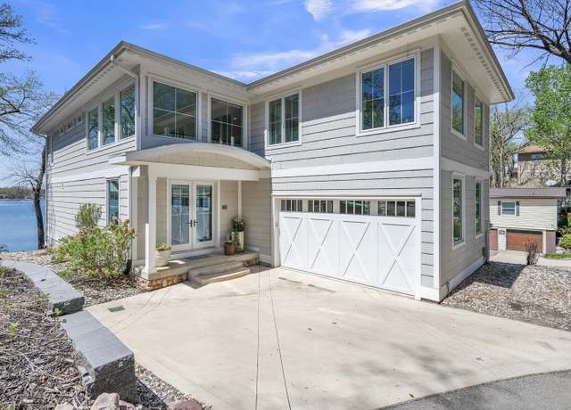 Property at 15339 212th Ave Ave, Spirit Lake, IA 51360, 6 beds, 5 baths