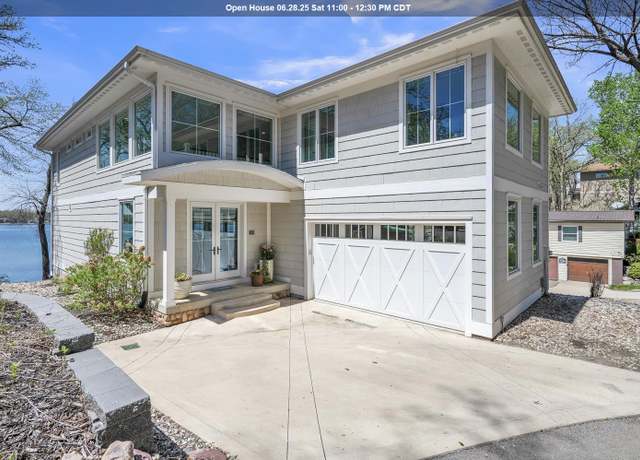 Property at 15339 212th Ave Ave, Spirit Lake, IA 51360, 6 beds, 5 baths