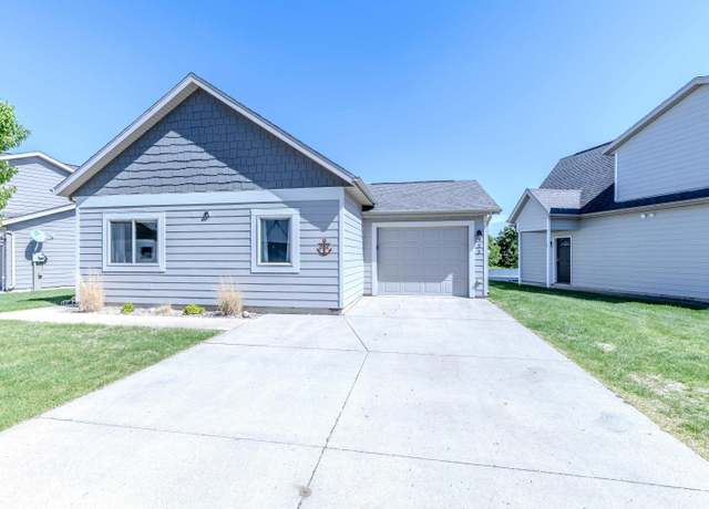 Property at 290 240th Ave #22, Arnolds Park, IA 51331, 2 beds, 2 baths