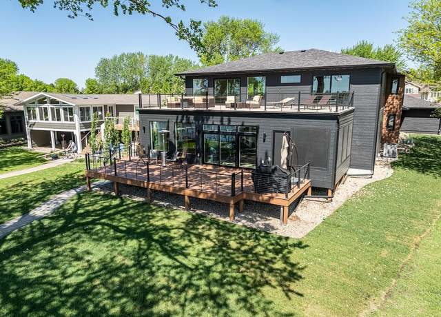 Property at 24409 178th St, Okoboji, IA 51355, 8 beds, 8 baths