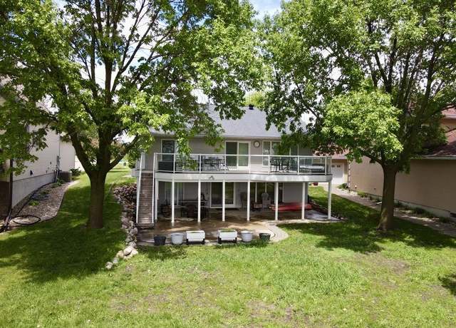 Property at 24425 178th St, Okoboji, IA 51355, 3 beds, 2.5 baths