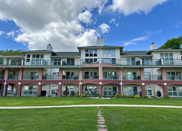 Property at 1605 Chalstrom Beach Rd #303, Okoboji, IA 51355, 3 beds, 2 baths