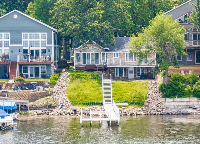 Property at 16220 255th Ave, Spirit Lake, IA 51360, 2 beds, 2 baths