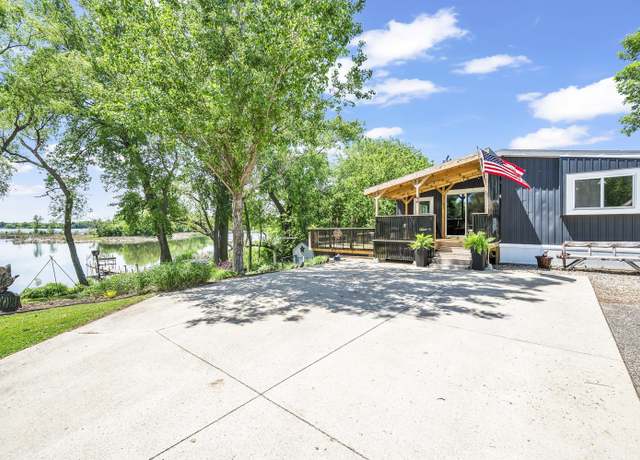 Property at 2408 25th St #94, Spirit Lake, IA 51360, 3 beds, 2 baths