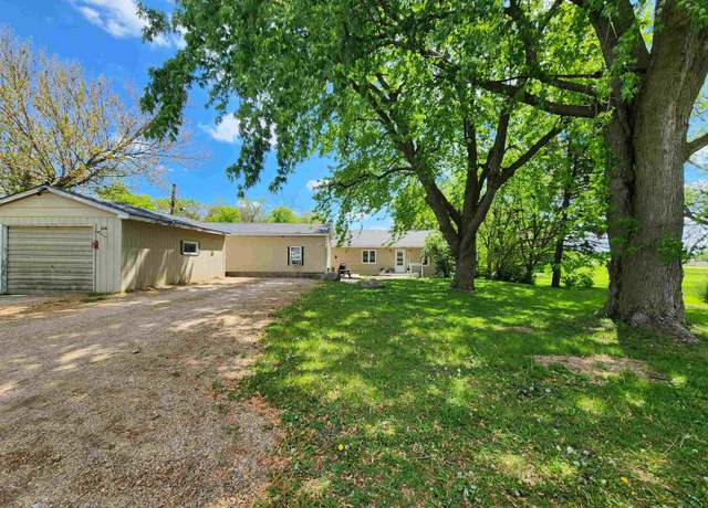 Property at 206 E Attica St, Marathon, IA 50565, 2 beds, 1 bath