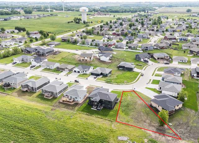 Property at 3634 Lincoln Ave, Spirit Lake, IA 51360