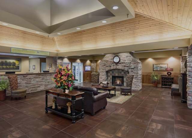 Property at 630 Linden Dr #1407, Arnolds Park, IA 51331, 3 beds, 3 baths