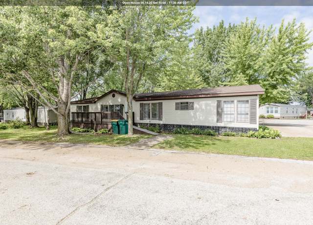 Property at 806 28th St St #85, Milford, IA 51351, 3 beds, 2 baths