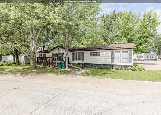 Property at 806 28th St St #85, Milford, IA 51351, 3 beds, 2 baths