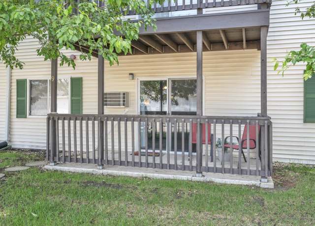 Property at 664 Terrace Park Blvd #9, Milford, IA 51351, 3 beds, 2 baths