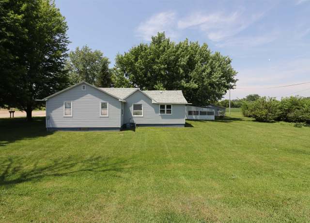 Property at 618 E 4th St, Sutherland, IA 51058, 3 beds, 1.5 baths