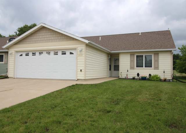 Property at 2337 Quail Run Ave, Spirit Lake, IA 51360, 2 beds, 2 baths
