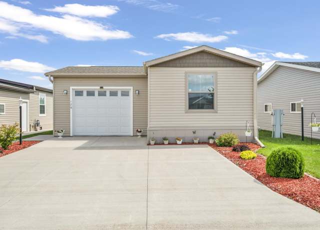 Property at 3200 Okoboji Ave #128, Milford, IA 51351, 3 beds, 2 baths
