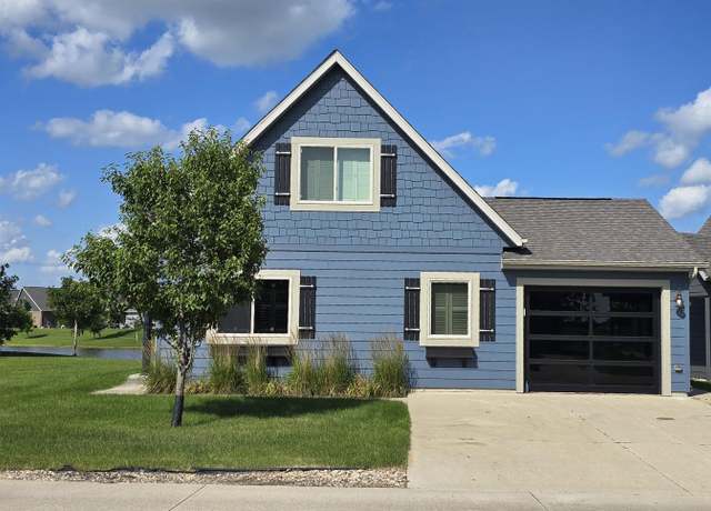 Property at 290 240th Ave #68, Arnolds Park, IA 51331, 1 bed, 1 bath