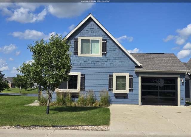 Property at 290 240th Ave #68, Arnolds Park, IA 51331, 1 bed, 1 bath
