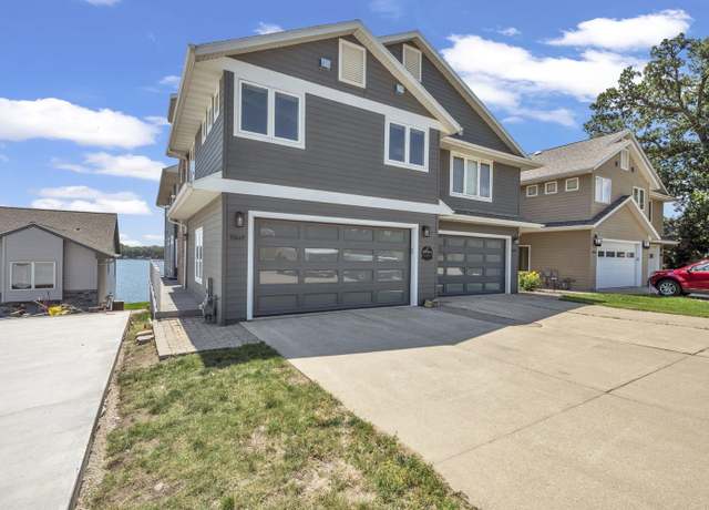 Property at 15649 250th Ave, Spirit Lake, IA 51360, 4 beds, 3.5 baths