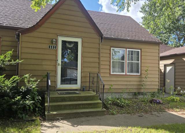Property at 603 SE 5th Ave, Spencer, IA 51301, 2 beds, 1 bath