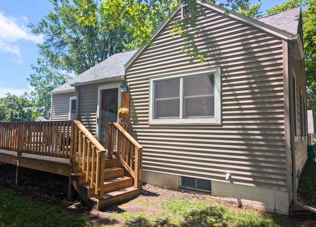 Property at 475 N Rerick Ave, Primghar, IA 51245, 3 beds, 2 baths