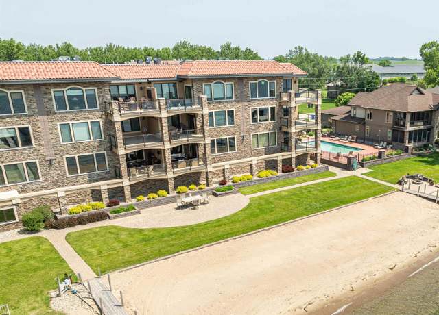 Property at 15109 215th Ave Unit 7 & 2, Spirit Lake, IA 51360, 6 beds, 4 baths