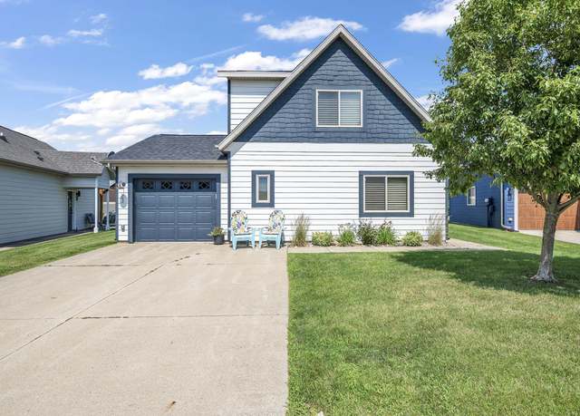 Property at 290 240th Ave #23, Arnolds Park, IA 51331, 2 beds, 2 baths