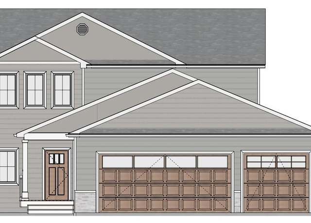 Property at 2805 Sportsmans Dr, Milford, IA 51351, 4 beds, 3.5 baths