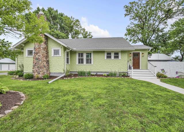 Property at 25310 140th St. St, Orleans, IA 51360, 3 beds, 2 baths