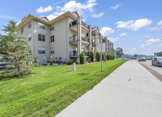Property at 213 Hwy 71 S Unit A202, Arnolds Park, IA 51331, 2 beds, 2.5 baths