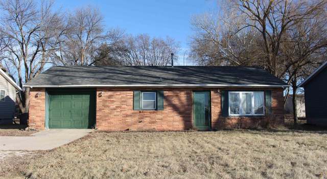 Photo of 204 S Harrison St, Everly, IA 51338