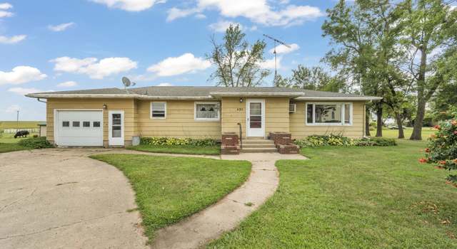 Photo of 490 1st Ave, Superior, IA 51363