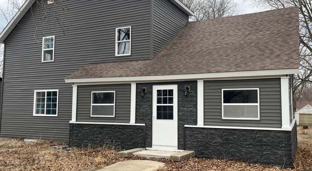 Photo of 612 Main St, Sioux Rapids, IA 50585