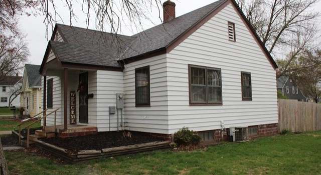 Photo of 1114 N 6th St, Estherville, IA 51334
