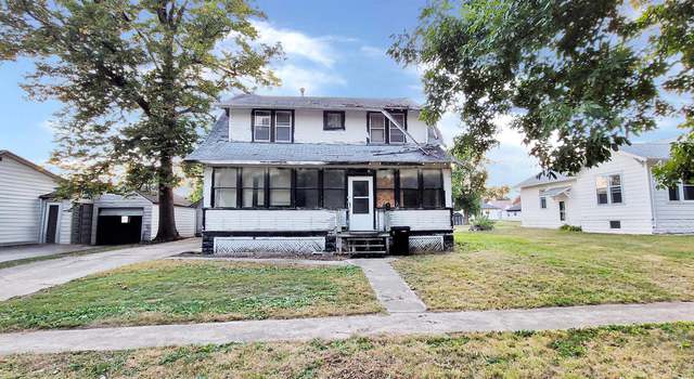 Photo of 211 N 1st Ave Ave W, Hartley, IA 51346