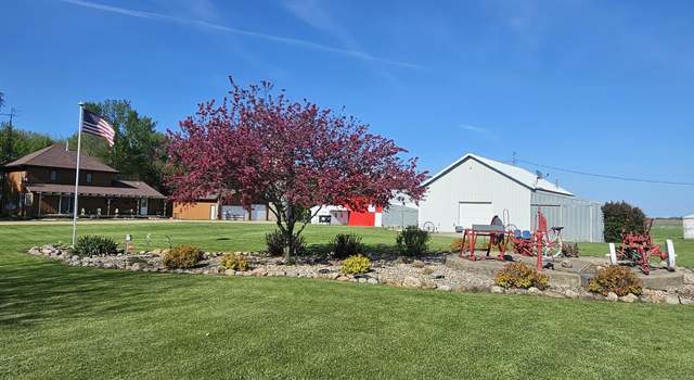 Photo of 77328 380th Ave, Lakefield, MN 56150