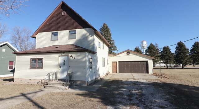 Photo of 417 Church St, Linn Grove, IA 51033